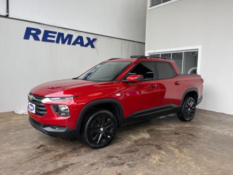 CHEVROLET Montana 1.2 12V FLEX LT TURBO, Foto 4