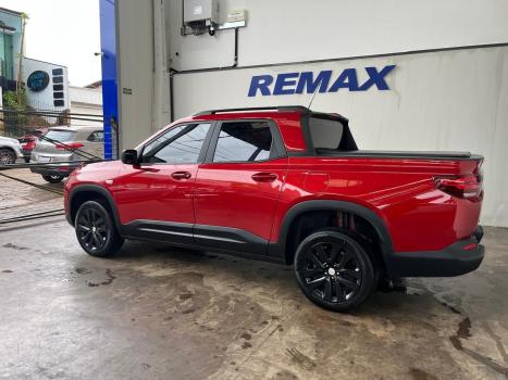 CHEVROLET Montana 1.2 12V FLEX LT TURBO, Foto 6