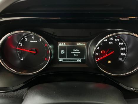 CHEVROLET Montana 1.2 12V FLEX LT TURBO, Foto 8
