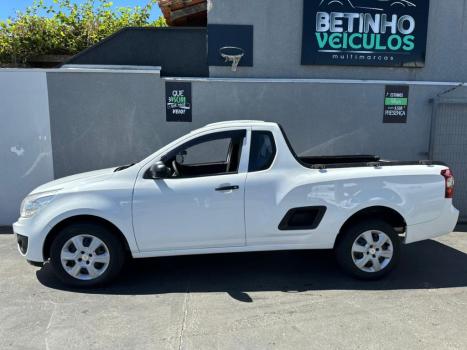 CHEVROLET Montana 1.4 FLEX LS, Foto 5