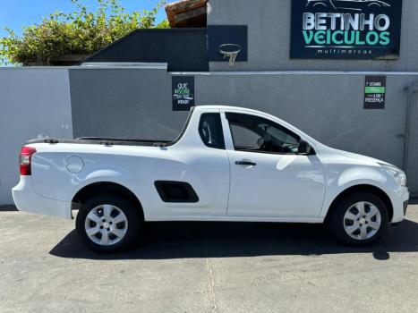CHEVROLET Montana 1.4 FLEX LS, Foto 6