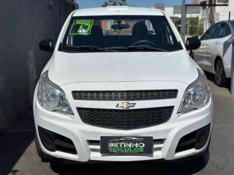 CHEVROLET Montana 1.4 FLEX LS, Foto 7
