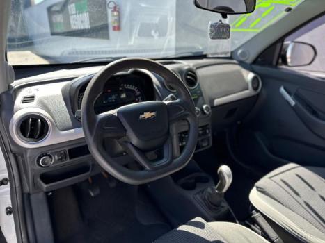 CHEVROLET Montana 1.4 FLEX LS, Foto 10