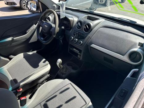 CHEVROLET Montana 1.4 FLEX LS, Foto 11