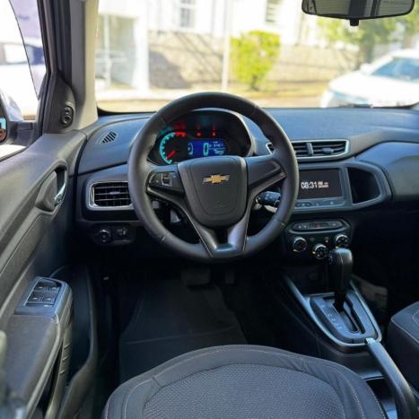 CHEVROLET Montana 1.4 FLEX LS, Foto 6 CHEVROLET Montana 1.4 FLEX LS, Foto 6