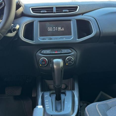 CHEVROLET Montana 1.4 FLEX LS, Foto 7 CHEVROLET Montana 1.4 FLEX LS, Foto 7