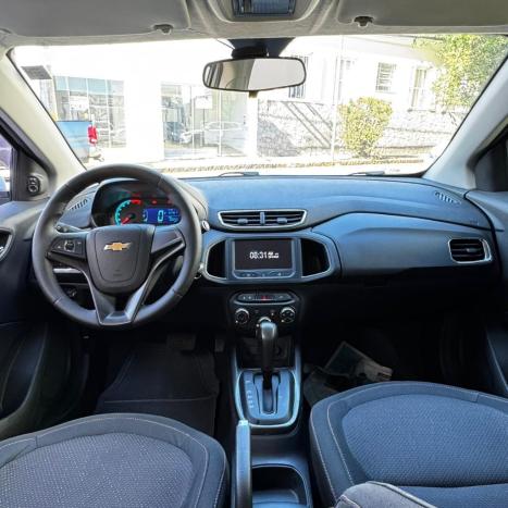 CHEVROLET Montana 1.4 FLEX LS, Foto 8 CHEVROLET Montana 1.4 FLEX LS, Foto 8