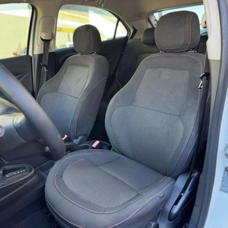 CHEVROLET Montana 1.4 FLEX LS, Foto 9 CHEVROLET Montana 1.4 FLEX LS, Foto 9