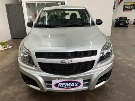 CHEVROLET Montana 1.4 FLEX LS, Foto 2 CHEVROLET Montana 1.4 FLEX LS, Foto 2