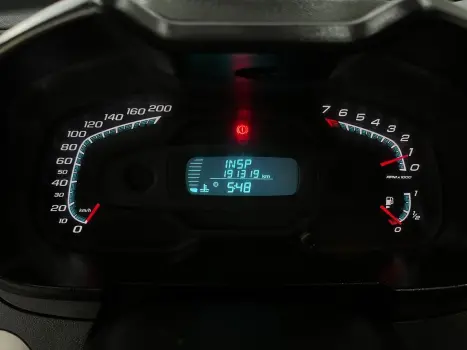 CHEVROLET Montana 1.4 FLEX LS, Foto 7 CHEVROLET Montana 1.4 FLEX LS, Foto 7