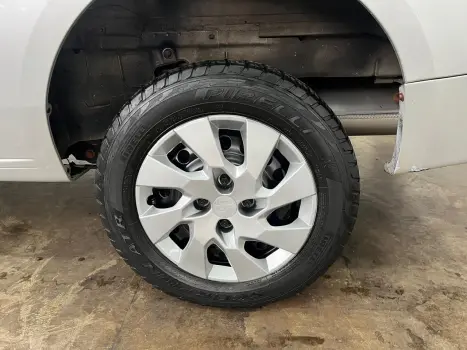 CHEVROLET Montana 1.4 FLEX LS, Foto 8 CHEVROLET Montana 1.4 FLEX LS, Foto 8