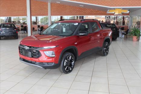 CHEVROLET Montana 1.2 12V 4P FLEX TURBO RS AUTOMTICO, Foto 1