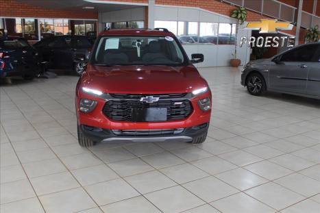 CHEVROLET Montana 1.2 12V 4P FLEX TURBO RS AUTOMTICO, Foto 2