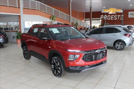 CHEVROLET Montana 1.2 12V 4P FLEX TURBO RS AUTOMTICO, Foto 3