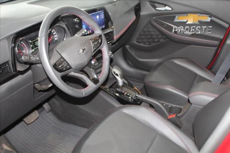 CHEVROLET Montana 1.2 12V 4P FLEX TURBO RS AUTOMTICO, Foto 5