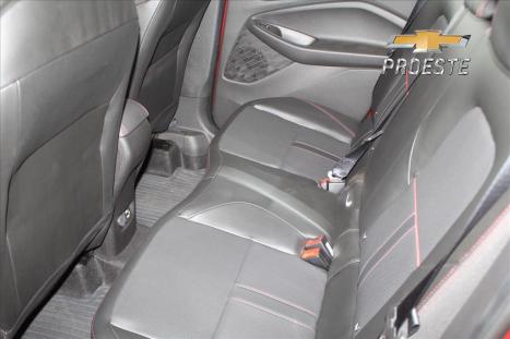 CHEVROLET Montana 1.2 12V 4P FLEX TURBO RS AUTOMTICO, Foto 6