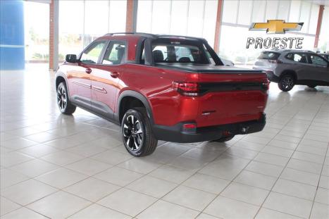 CHEVROLET Montana 1.2 12V 4P FLEX TURBO RS AUTOMTICO, Foto 7