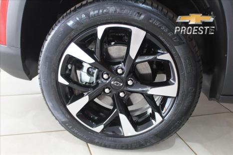 CHEVROLET Montana 1.2 12V 4P FLEX TURBO RS AUTOMTICO, Foto 9