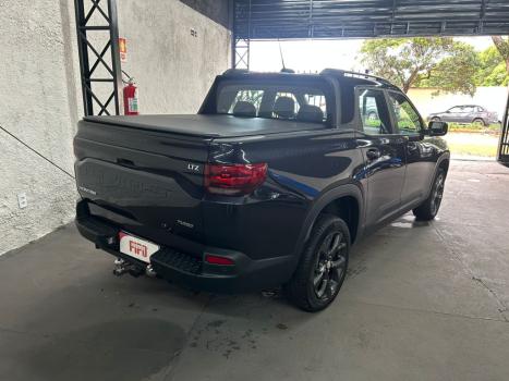 CHEVROLET Montana 1.2 12V FLEX LTZ TURBO AUTOMTICO, Foto 2