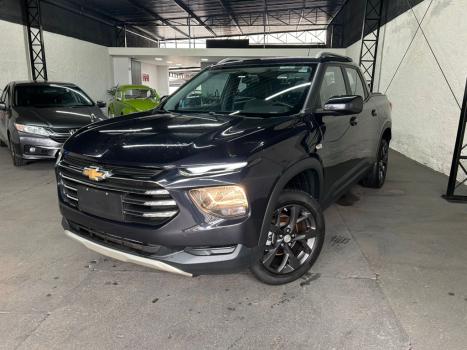 CHEVROLET Montana 1.2 12V FLEX LTZ TURBO AUTOMTICO, Foto 3