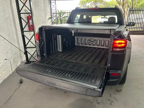 CHEVROLET Montana 1.2 12V FLEX LTZ TURBO AUTOMTICO, Foto 5