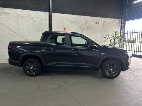 CHEVROLET Montana 1.2 12V FLEX LTZ TURBO AUTOMTICO, Foto 6