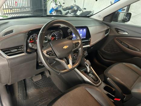 CHEVROLET Montana 1.2 12V FLEX LTZ TURBO AUTOMTICO, Foto 7