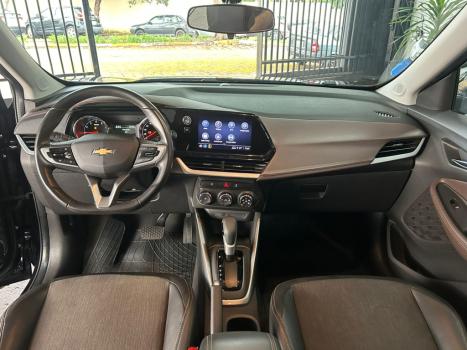 CHEVROLET Montana 1.2 12V FLEX LTZ TURBO AUTOMTICO, Foto 8