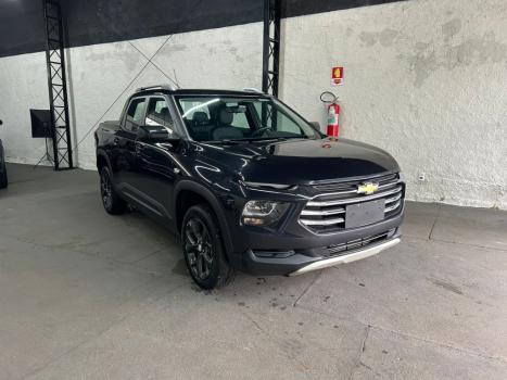 CHEVROLET Montana 1.2 12V FLEX LTZ TURBO AUTOMTICO, Foto 13