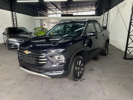 CHEVROLET Montana 1.2 12V FLEX LTZ TURBO AUTOMTICO, Foto 14