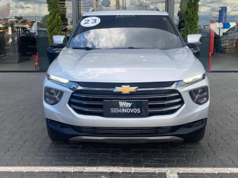 CHEVROLET Montana 1.2 12V 4P FLEX TURBO PREMIER AUTOM�TICO, Foto 2