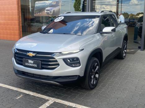 CHEVROLET Montana 1.2 12V 4P FLEX TURBO PREMIER AUTOM�TICO, Foto 3