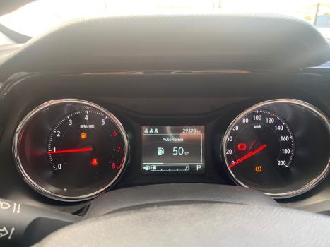 CHEVROLET Montana 1.2 12V 4P FLEX TURBO PREMIER AUTOM�TICO, Foto 7