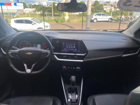 CHEVROLET Montana 1.2 12V 4P FLEX TURBO PREMIER AUTOM�TICO, Foto 8