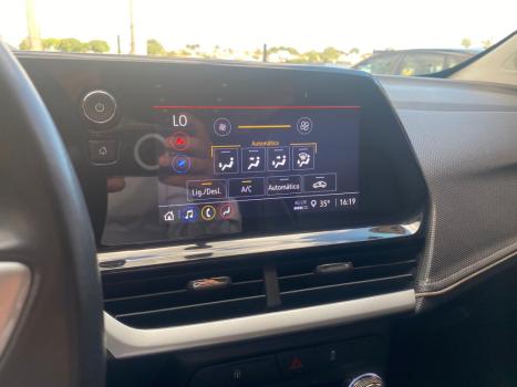 CHEVROLET Montana 1.2 12V 4P FLEX TURBO PREMIER AUTOM�TICO, Foto 11