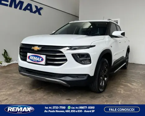 CHEVROLET Montana 1.2 12V 4P FLEX TURBO PREMIER AUTOM�TICO, Foto 1