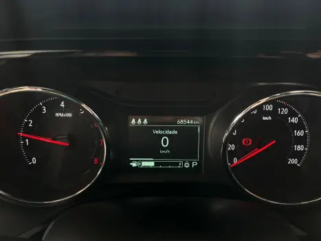 CHEVROLET Montana 1.2 12V 4P FLEX TURBO PREMIER AUTOM�TICO, Foto 2