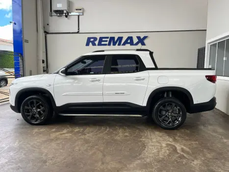 CHEVROLET Montana 1.2 12V 4P FLEX TURBO PREMIER AUTOM�TICO, Foto 5