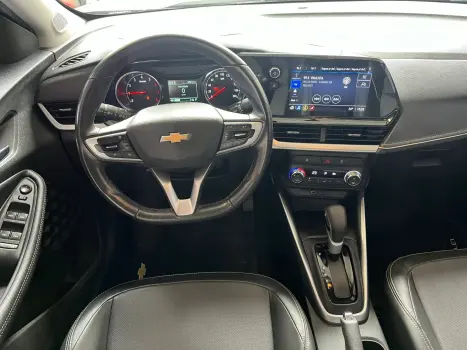 CHEVROLET Montana 1.2 12V 4P FLEX TURBO PREMIER AUTOM�TICO, Foto 7