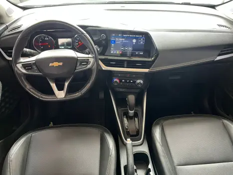 CHEVROLET Montana 1.2 12V 4P FLEX TURBO PREMIER AUTOM�TICO, Foto 8