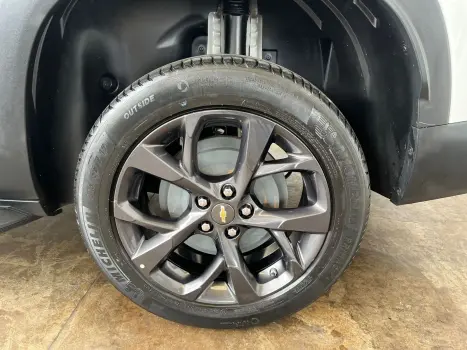CHEVROLET Montana 1.2 12V 4P FLEX TURBO PREMIER AUTOM�TICO, Foto 9