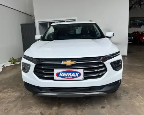 CHEVROLET Montana 1.2 12V 4P FLEX TURBO PREMIER AUTOM�TICO, Foto 10