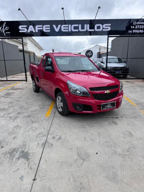 CHEVROLET Montana 1.4 FLEX LS, Foto 1