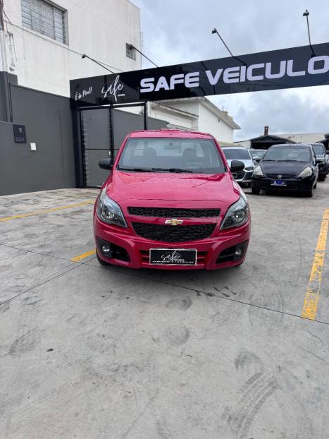 CHEVROLET Montana 1.4 FLEX LS, Foto 2