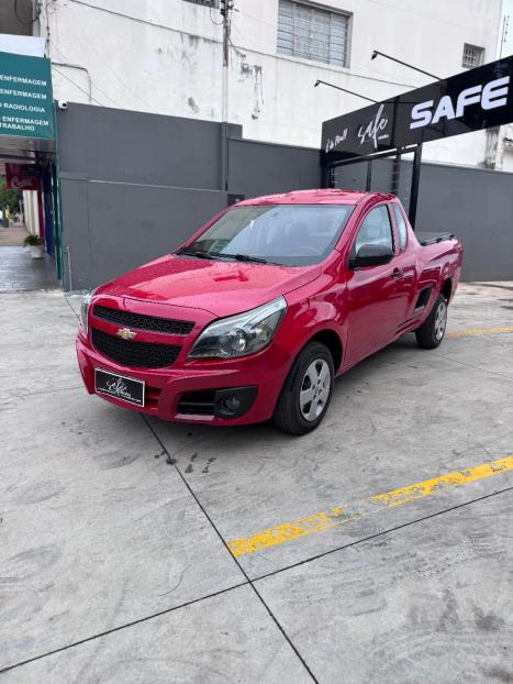 CHEVROLET Montana 1.4 FLEX LS, Foto 3