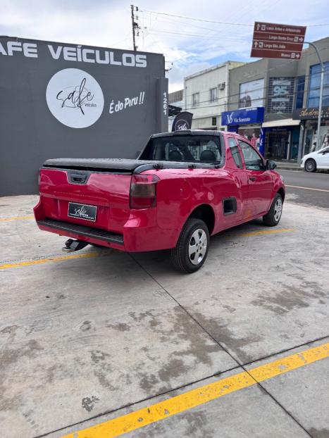 CHEVROLET Montana 1.4 FLEX LS, Foto 4