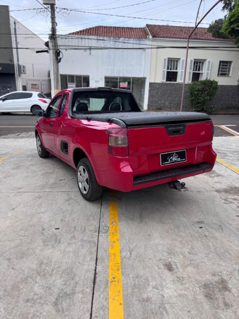 CHEVROLET Montana 1.4 FLEX LS, Foto 5