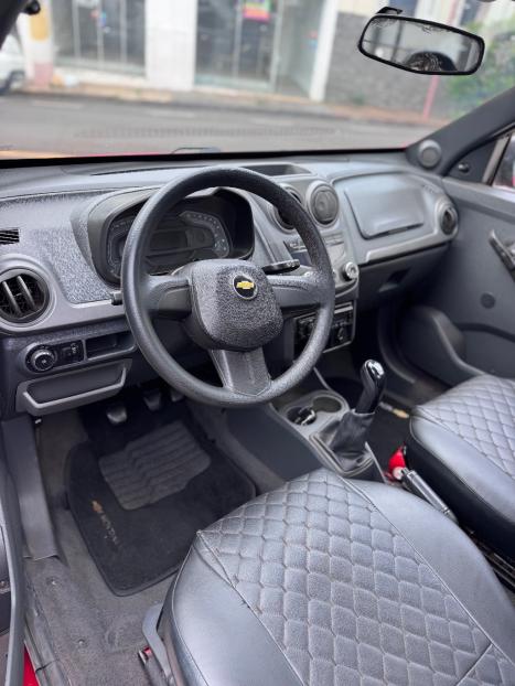 CHEVROLET Montana 1.4 FLEX LS, Foto 6