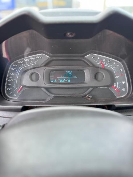 CHEVROLET Montana 1.4 FLEX LS, Foto 7