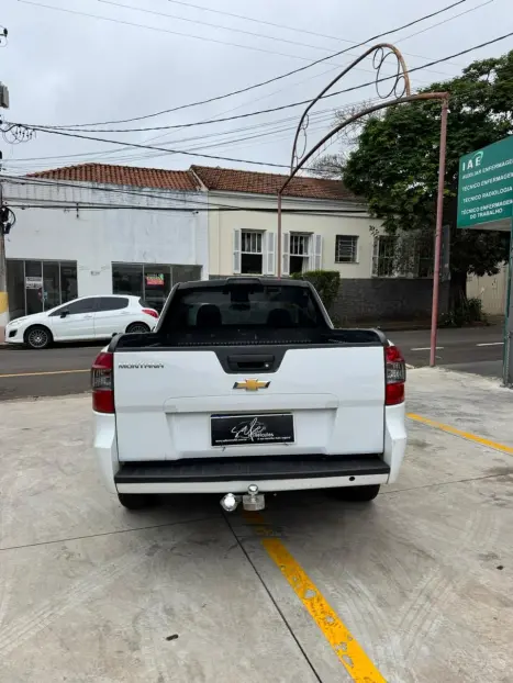 CHEVROLET Montana 1.4 FLEX LS, Foto 3